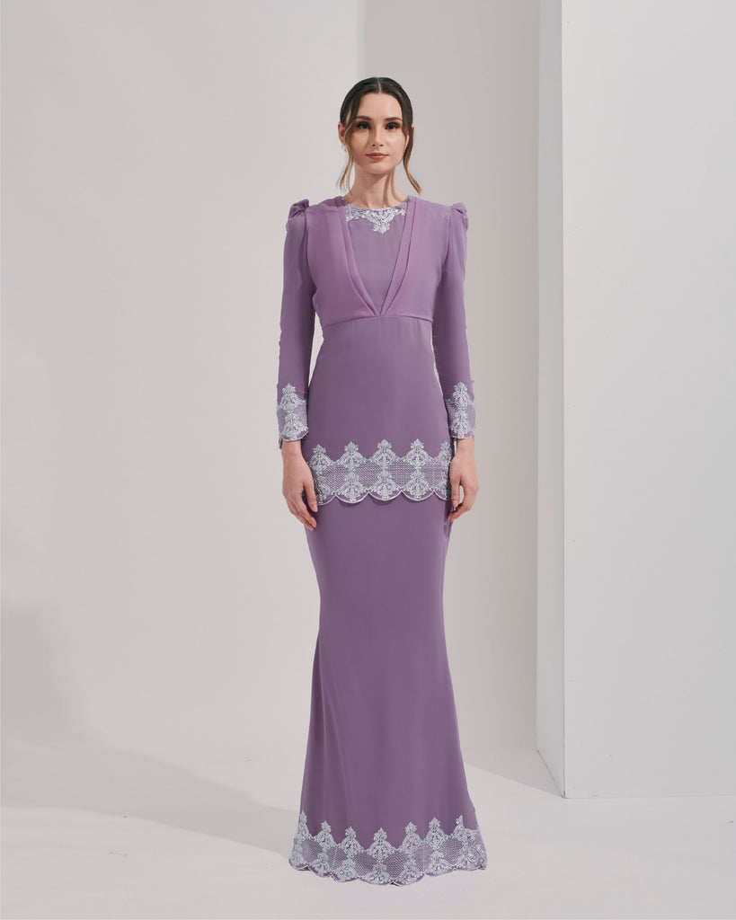 QISZAR TIMELESS RAYA 2023 – Qiszar